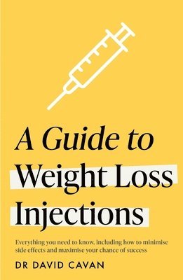 bokomslag Guide to Weight Loss Injections