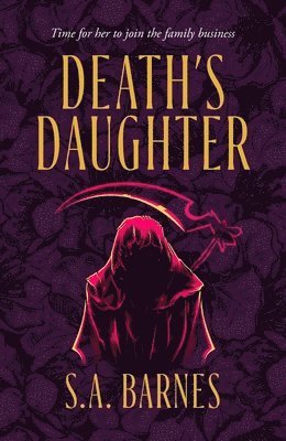 Death's Daughter
