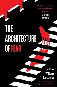 bokomslag Architecture of Fear