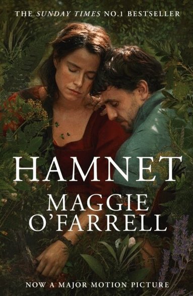 Maggie O'Farrell - Hamnet, Häftad
