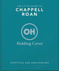 bokomslag Hot To Go: The Little Guide to Chappell Roan