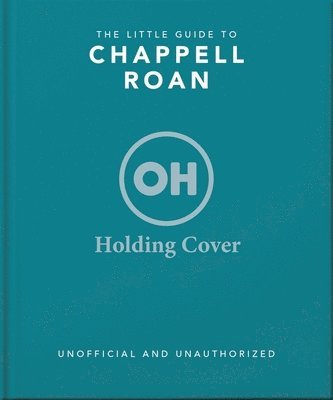 bokomslag Hot To Go: The Little Guide to Chappell Roan