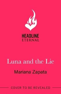 bokomslag Luna and the Lie