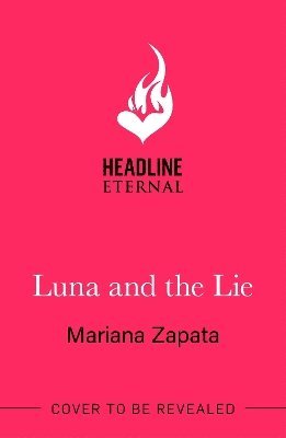 bokomslag Luna and the Lie