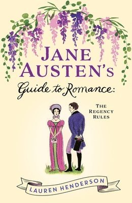 bokomslag Jane Austen's Guide to Romance