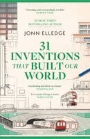 Jonn Elledge - 31 Inventions that Built Our World, Häftad. Tillgänglighet: Kommande