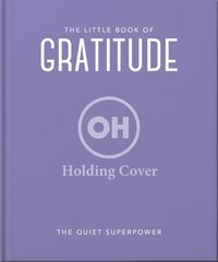 bokomslag Little Book of Gratitude