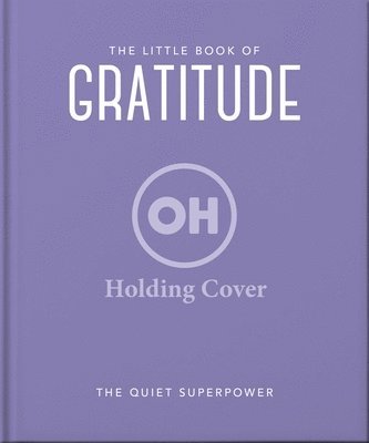 bokomslag Little Book of Gratitude