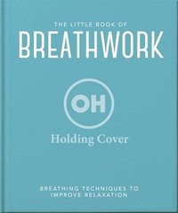 bokomslag Little Book of Breathwork