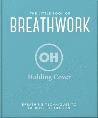 bokomslag Little Book of Breathwork