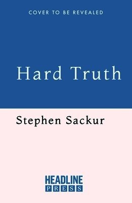 Stephen Sackur - Hard Truth, Häftad