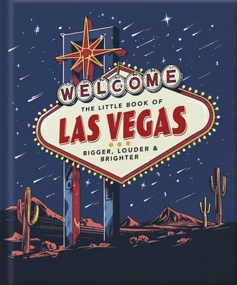 Little Book of Las Vegas