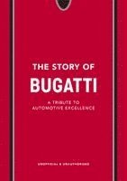 Story of Bugatti