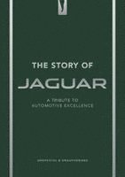 Story of Jaguar
