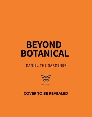 bokomslag Beyond Botanical