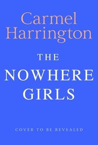 bokomslag Nowhere Girls