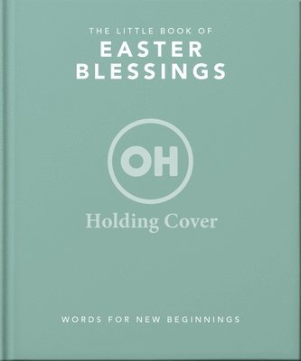 bokomslag Little Book of Easter