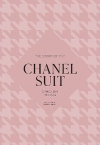 bokomslag Story of the Chanel Suit