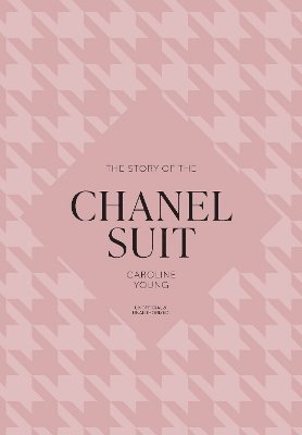 bokomslag Story of the Chanel Suit