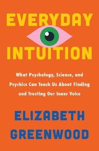 bokomslag Everyday Intuition