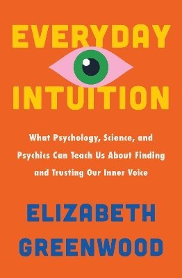 bokomslag Everyday Intuition