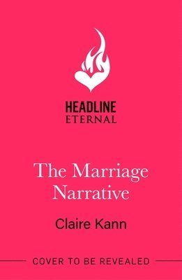 bokomslag Marriage Narrative
