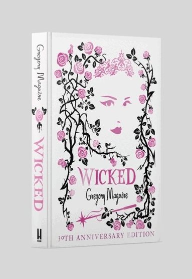 Gregory Maguire - Wicked, Inbunden