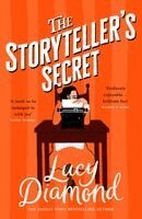 Lucy Diamond - Storyteller's Secret, Inbunden. Tillgänglighet: Kommande