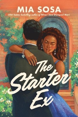 Mia Sosa - Starter Ex, Häftad