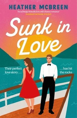 Heather McBreen - Sunk in Love, Häftad