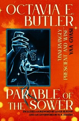 Octavia E. Butler - Parable of the Sower, Häftad
