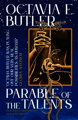 Parable of the Talents