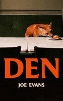 Joe Evans - Den, Inbunden. Tillgänglighet: Kommande