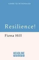Fiona Hill - Resilience!, Häftad. Tillgänglighet: Kommande
