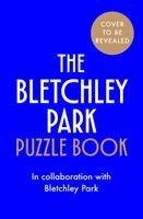 Bletchley Park - Official Bletchley Park Puzzle Book, Häftad