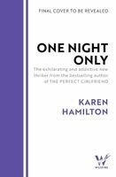 Karen Hamilton - One Night Only, Häftad
