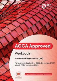 bokomslag ACCA Audit and Assurance