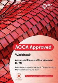 bokomslag ACCA Advanced Financial Management