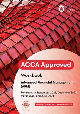 ACCA Advanced Financial Management 1