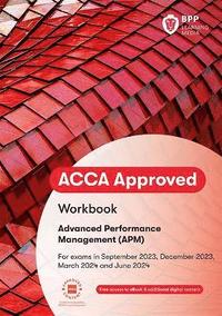 bokomslag ACCA Advanced Performance Management