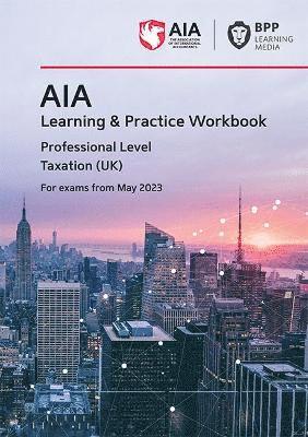 AIA - 6 Taxation (UK) 1