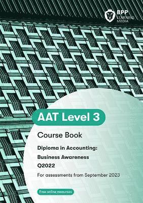 AAT Business Awareness 1