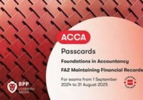 FIA Maintaining Financial Records FA2