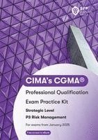 CIMA P3 Risk Management