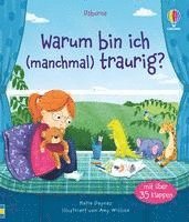 Katie Daynes - Warum bin ich (manchmal) traurig?, Kartonnage
