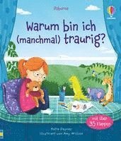 bokomslag Warum bin ich (manchmal) traurig?