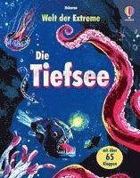 bokomslag Welt der Extreme: Die Tiefsee