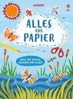 Alles aus Papier 1