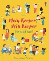 Mein Körper, dein Körper - Das sind wir!