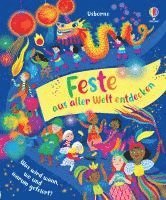 Feste aus aller Welt entdecken 1